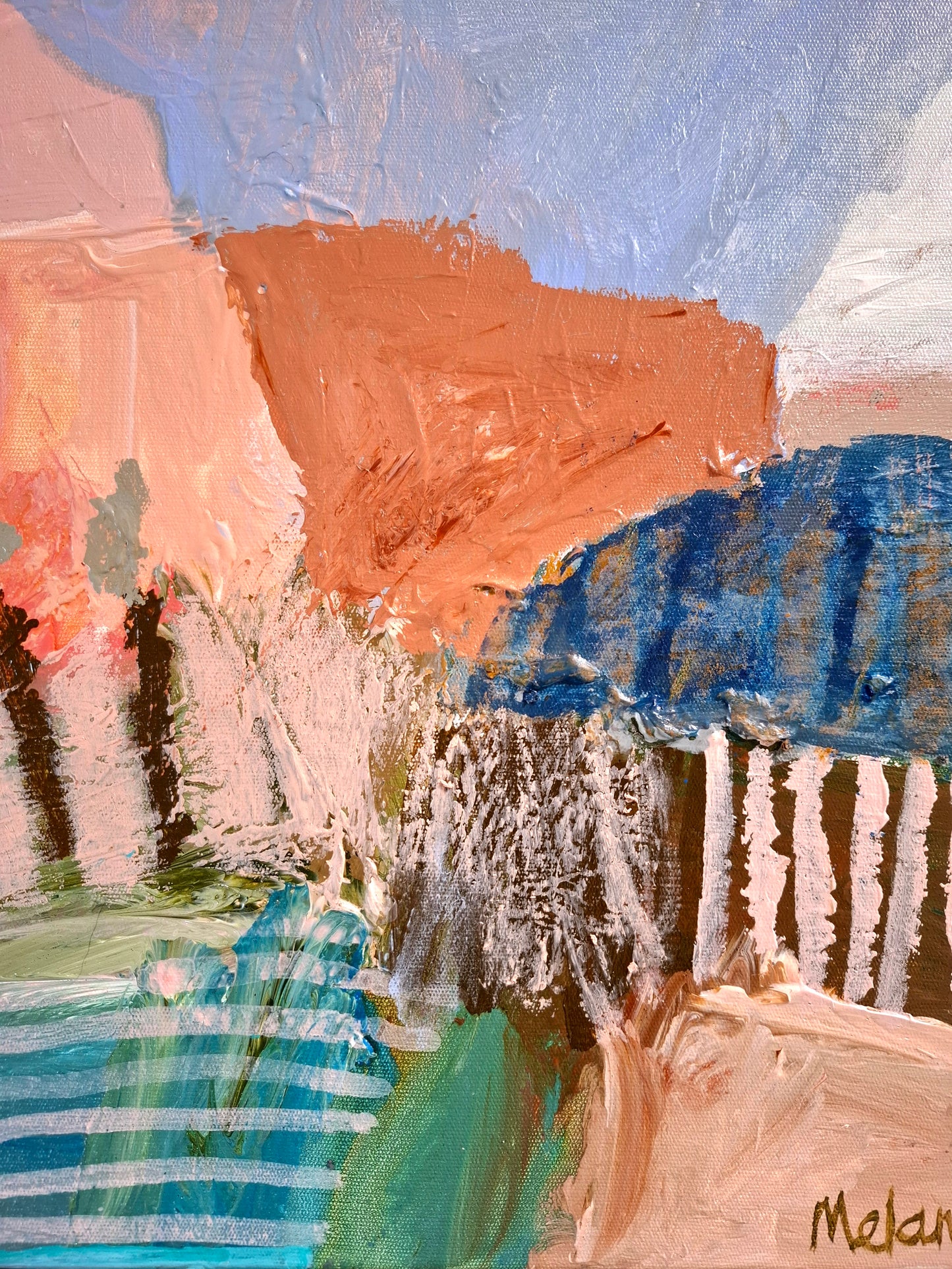 3. 'Landscaper'