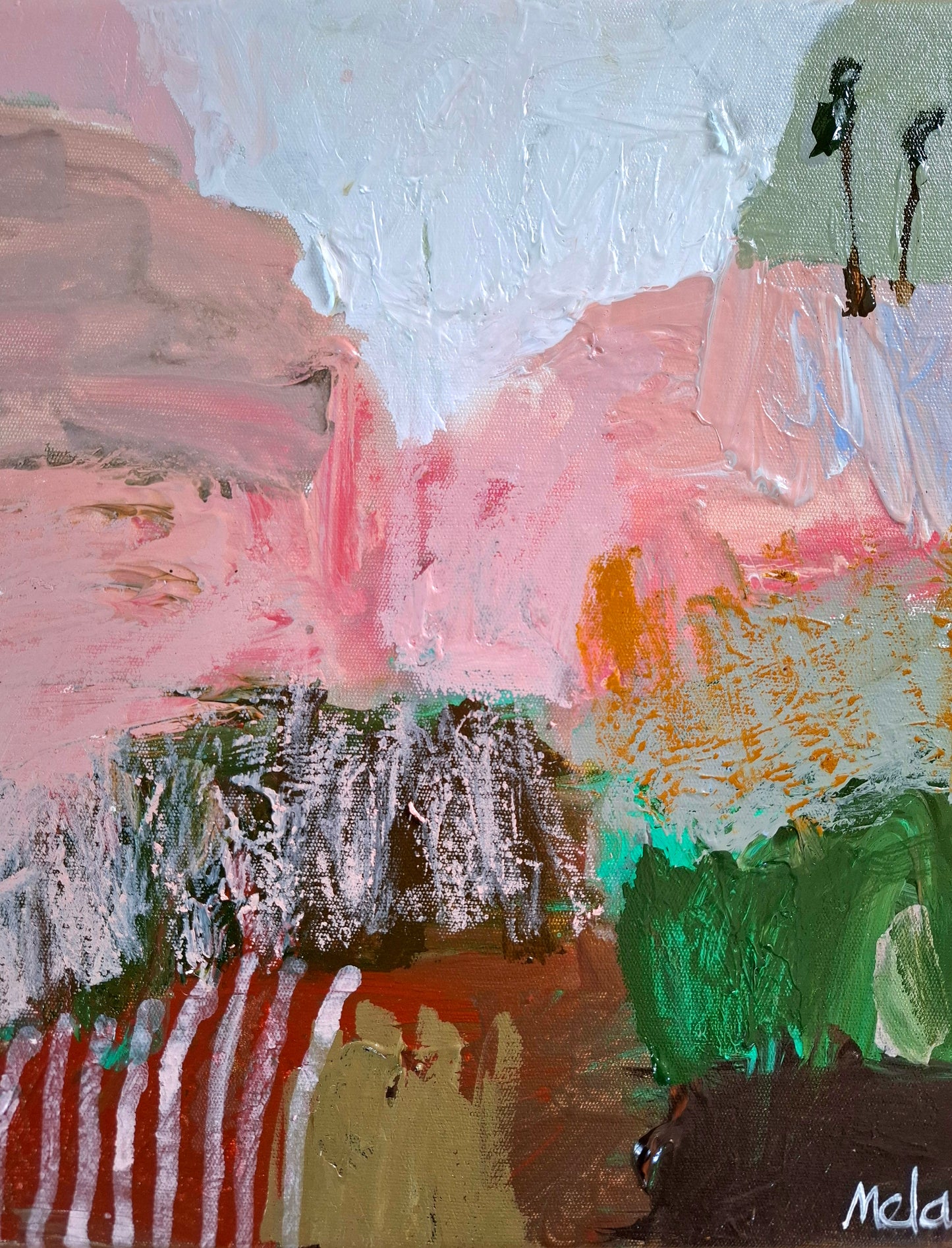 4. 'Landscaping'