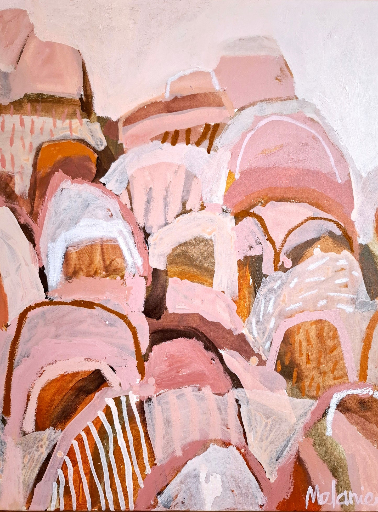 'Mountain Wonderland'