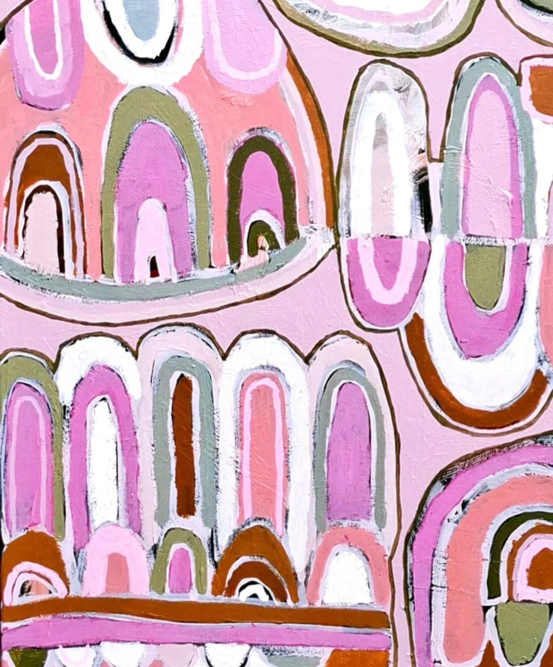 'Pink Party Popper'
