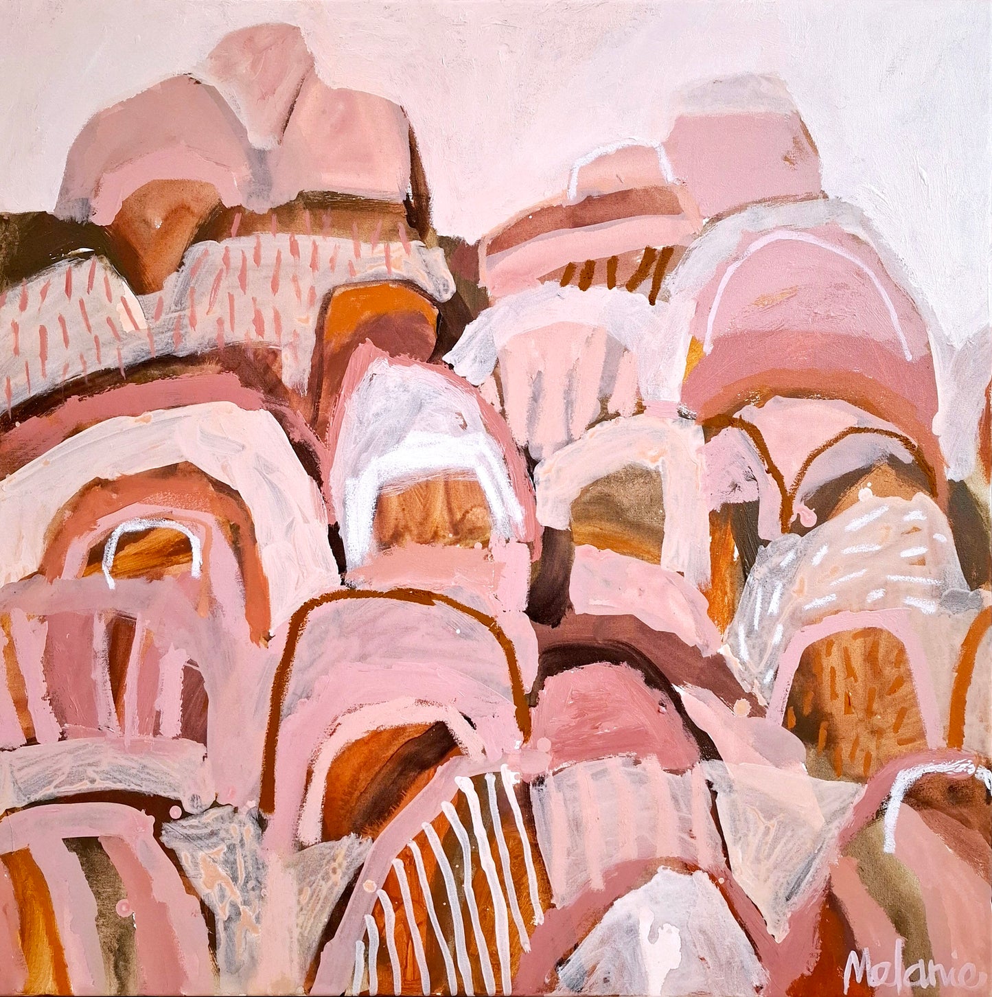 'Mountain Wonderland'