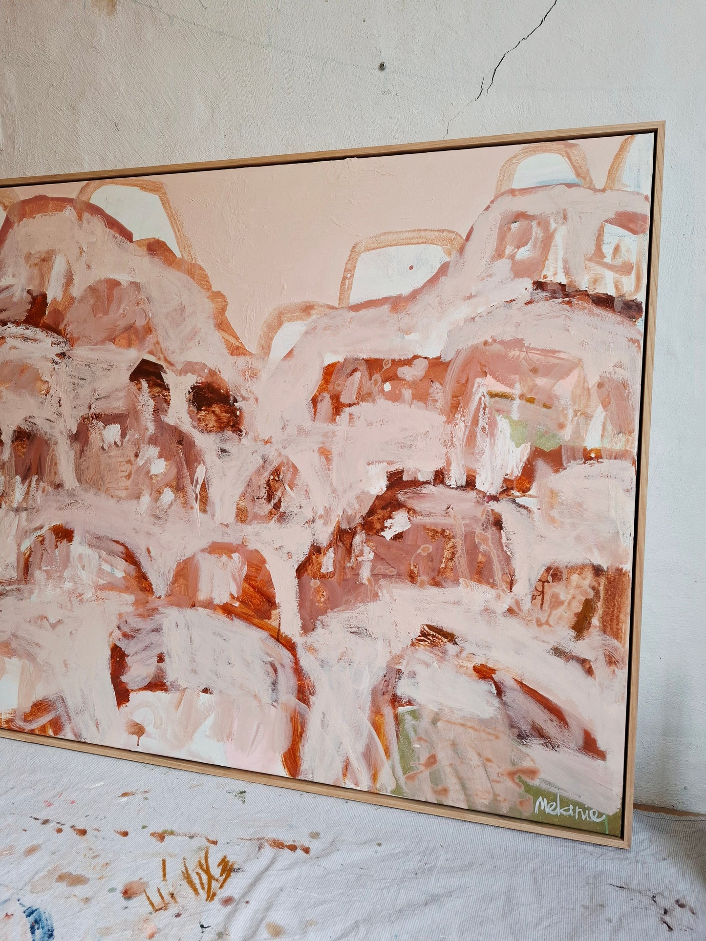 'Magical Mountains 3'