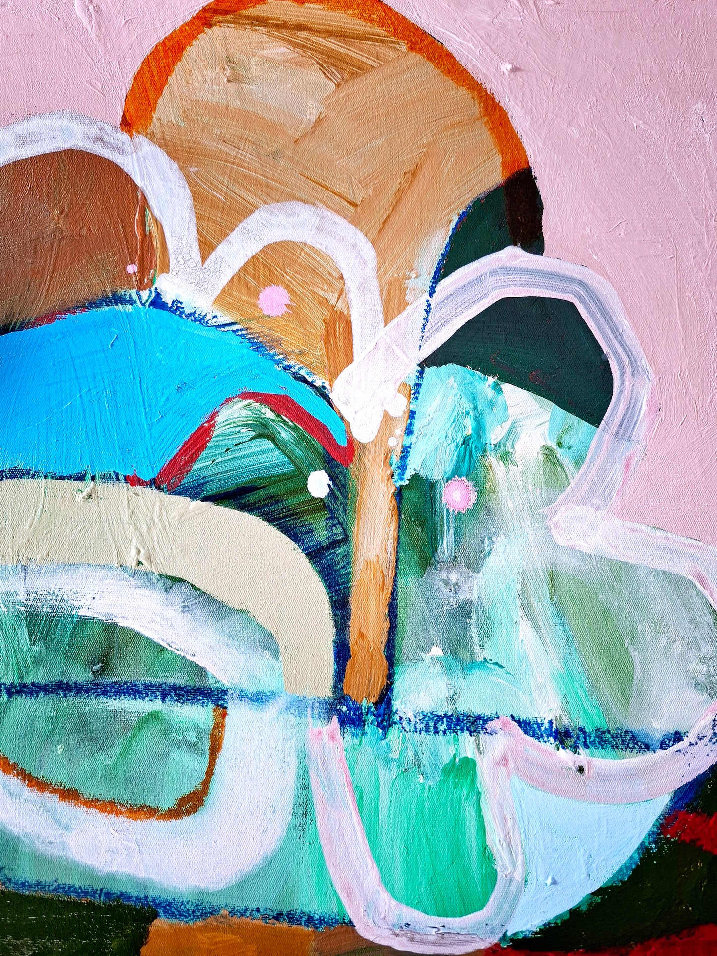 'Mountain Creatures'