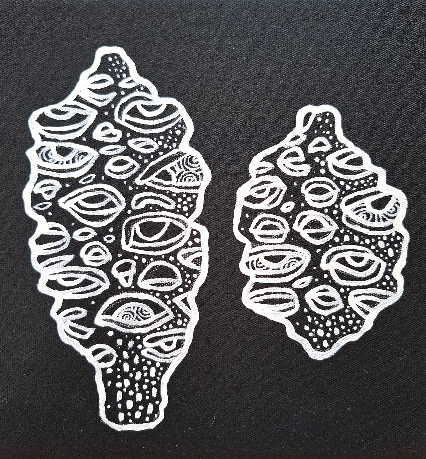 'Banksia Study 2'