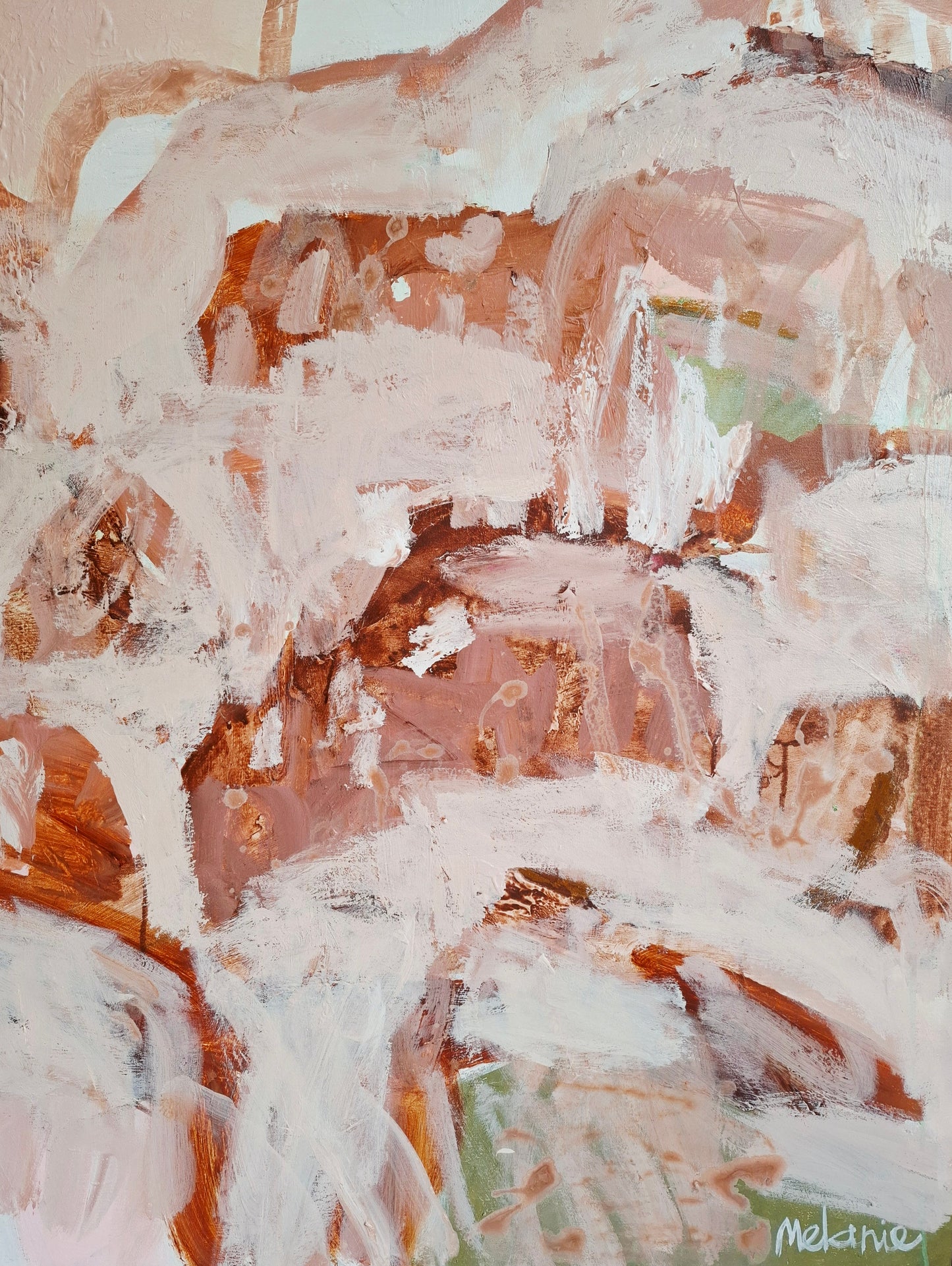 'Magical Mountains 3'