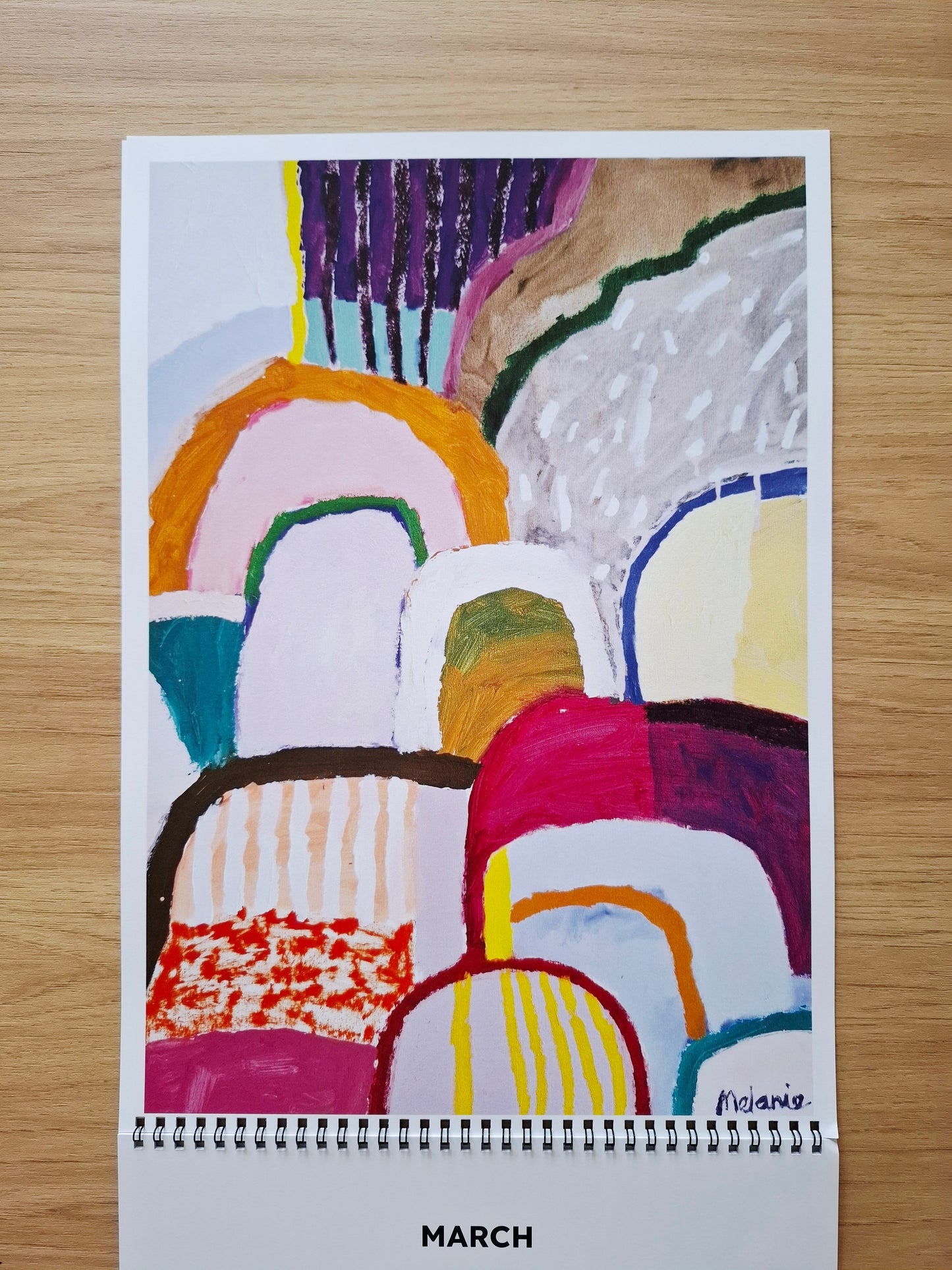 2026 Calendar