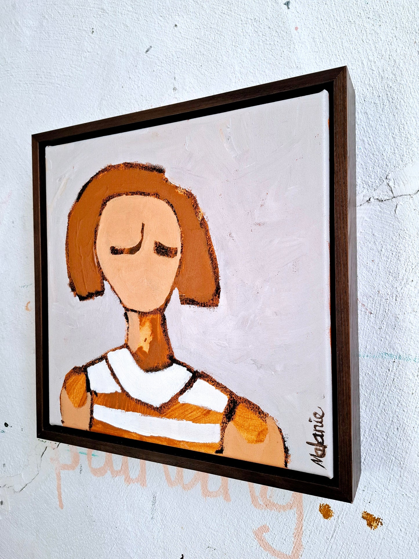 'Untitled Portrait 2'