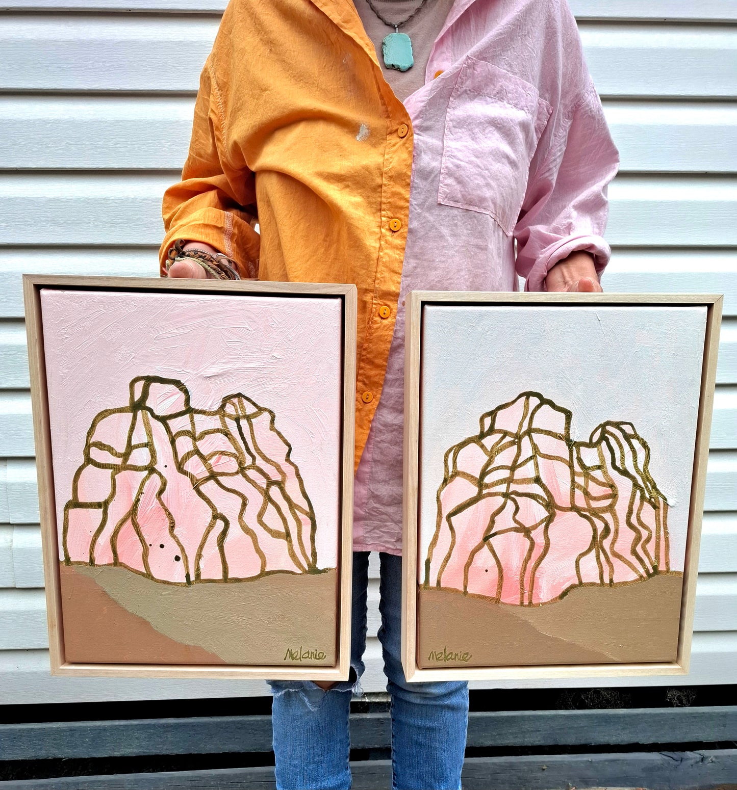'Mitre Rockers'