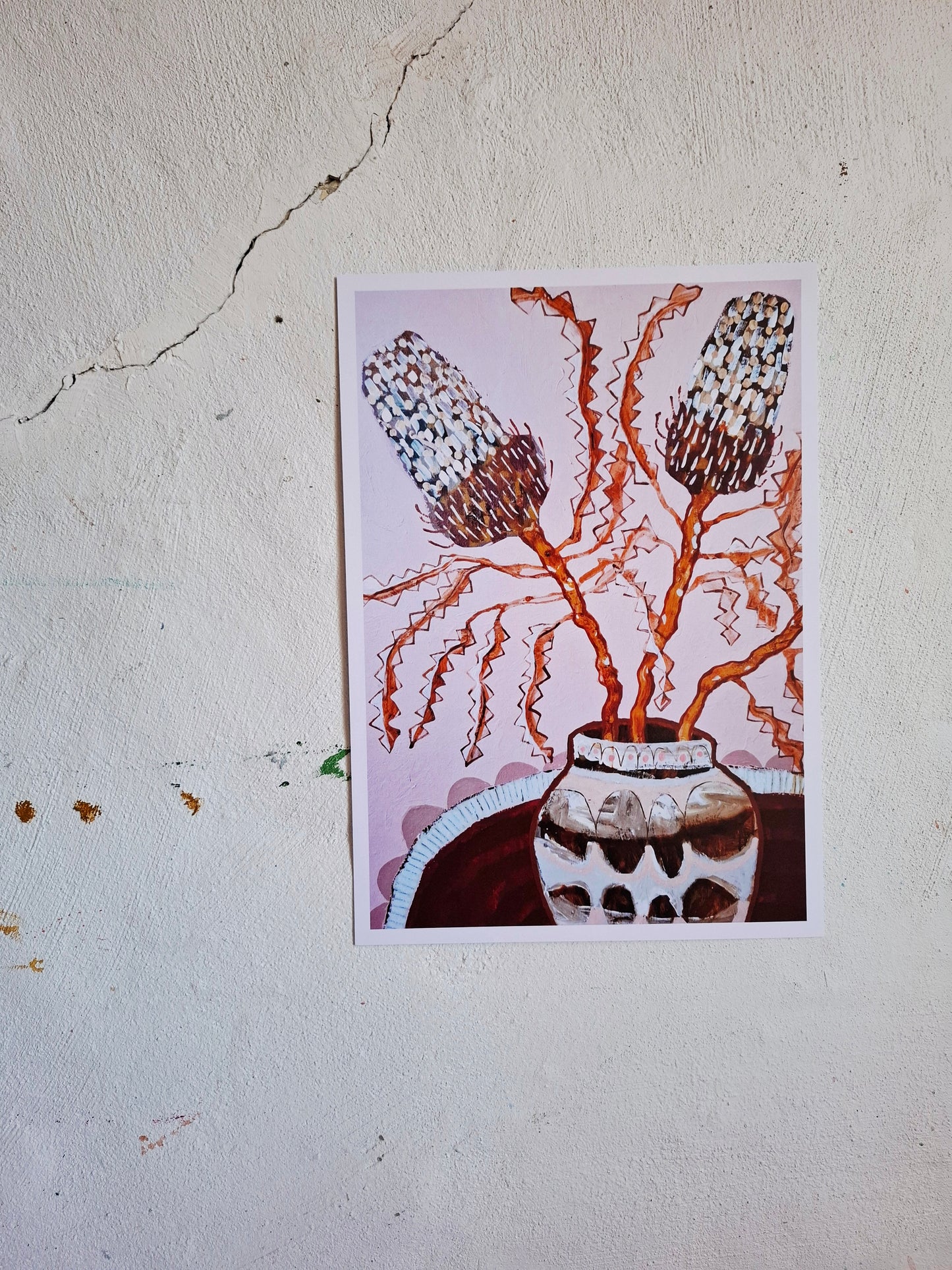 A3 Print