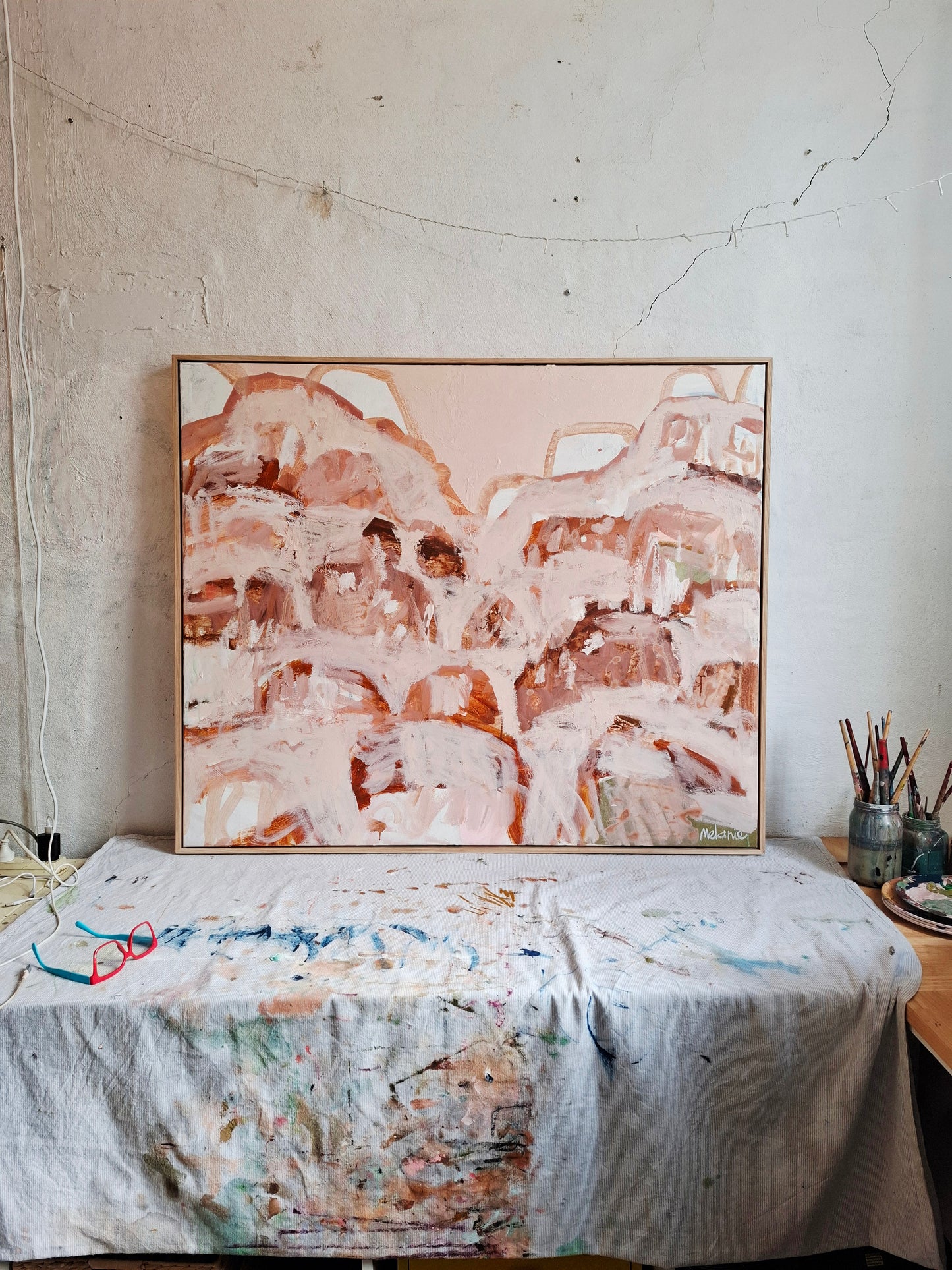 'Magical Mountains 3'