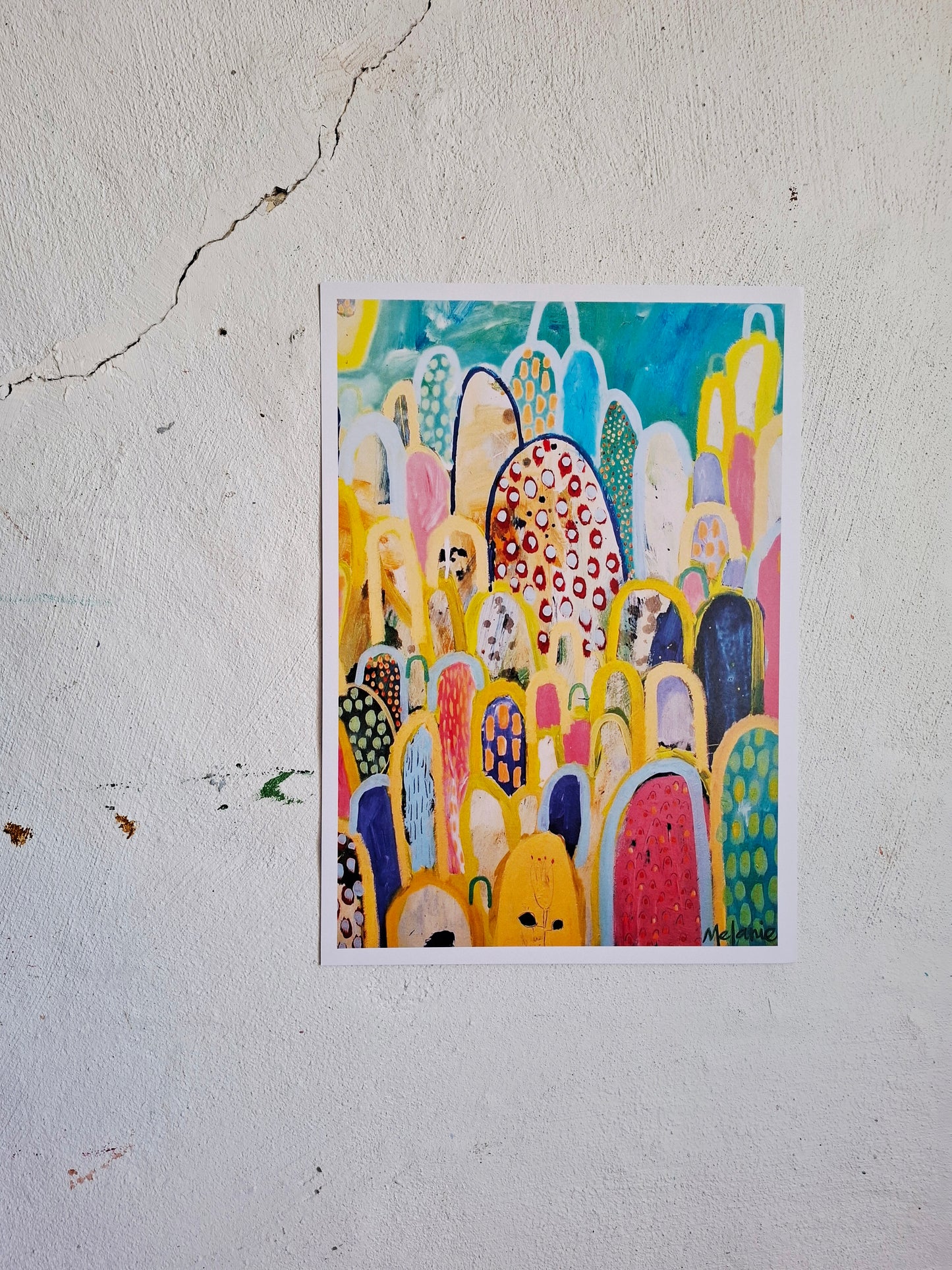 A3 Print