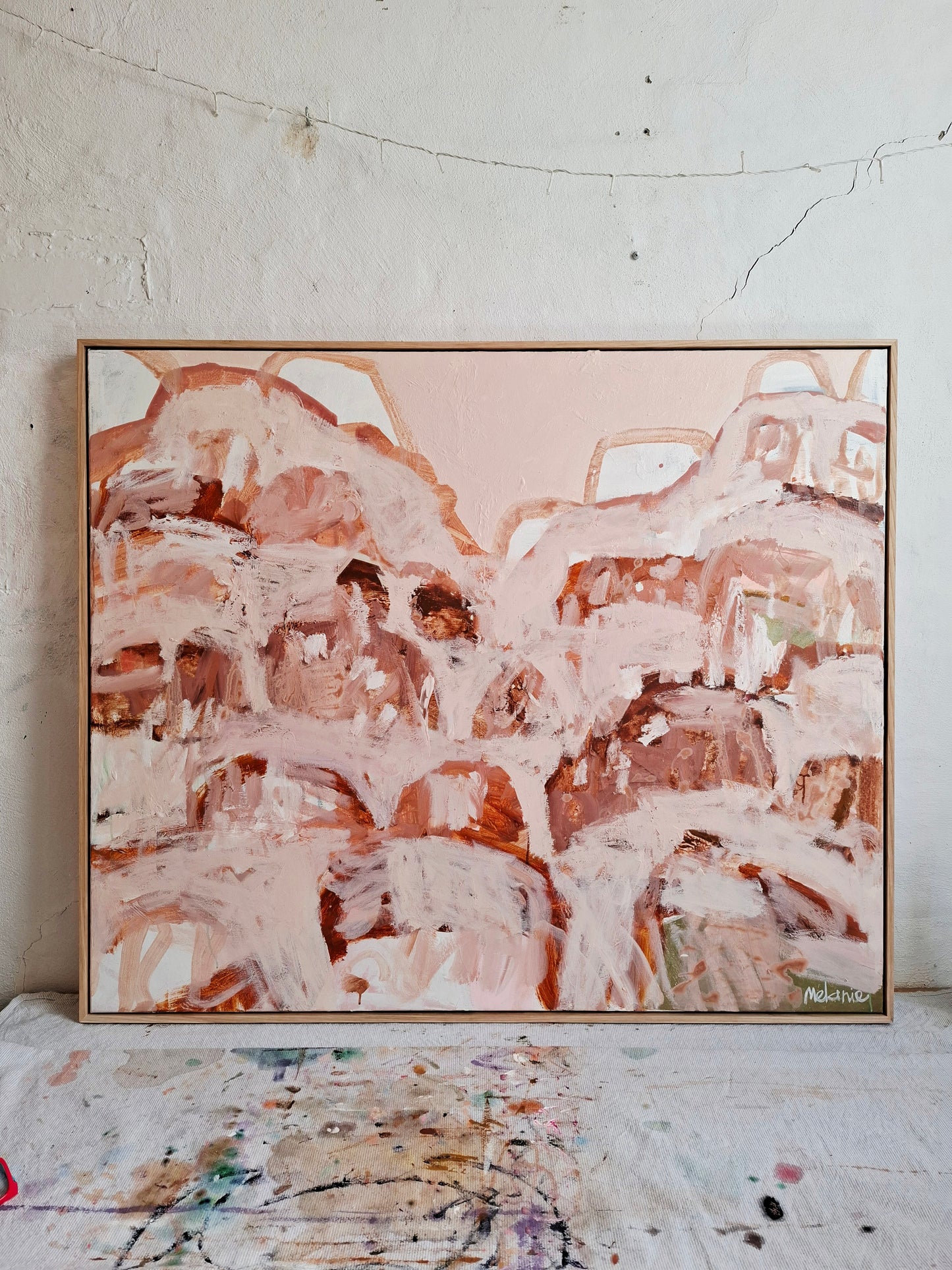 'Magical Mountains 3'