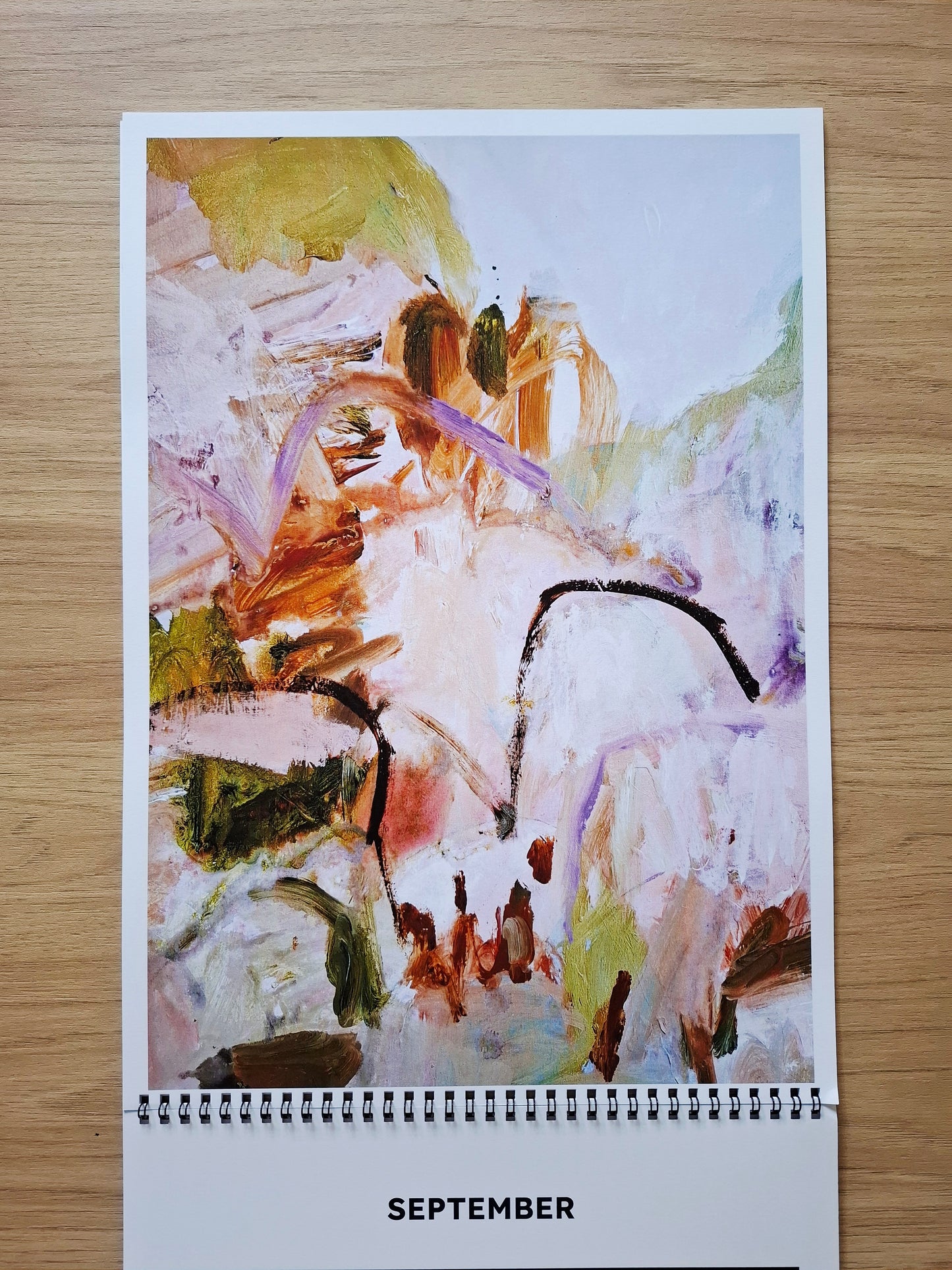 2026 Calendar