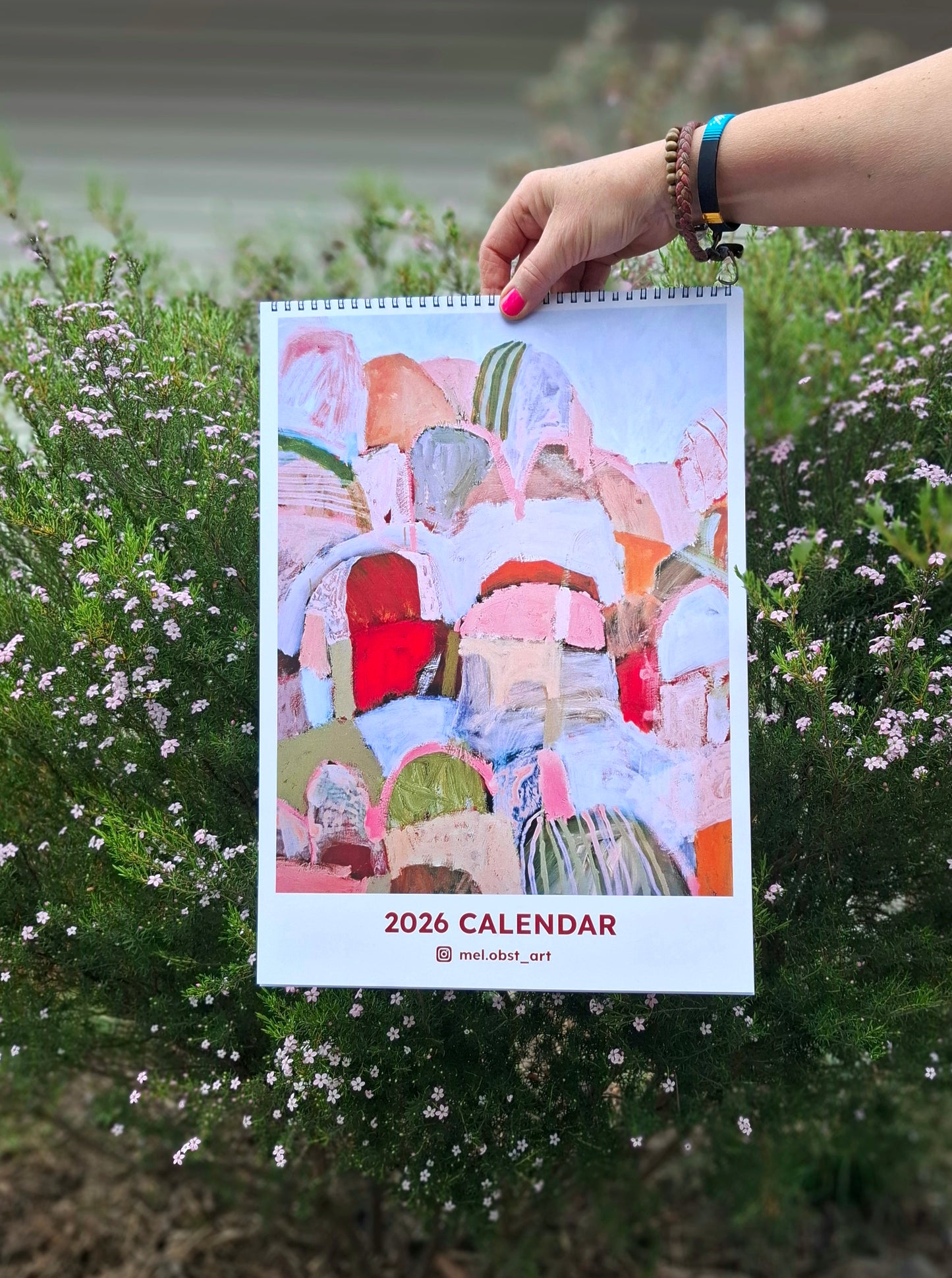 2026 Calendar