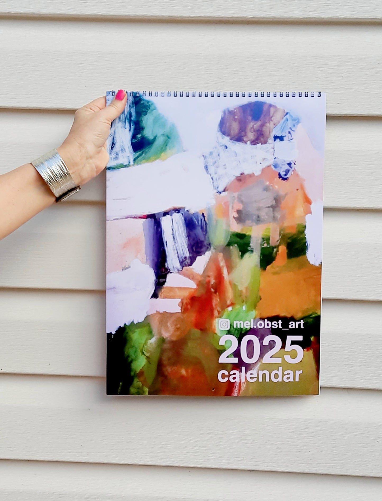 2025 Calendar