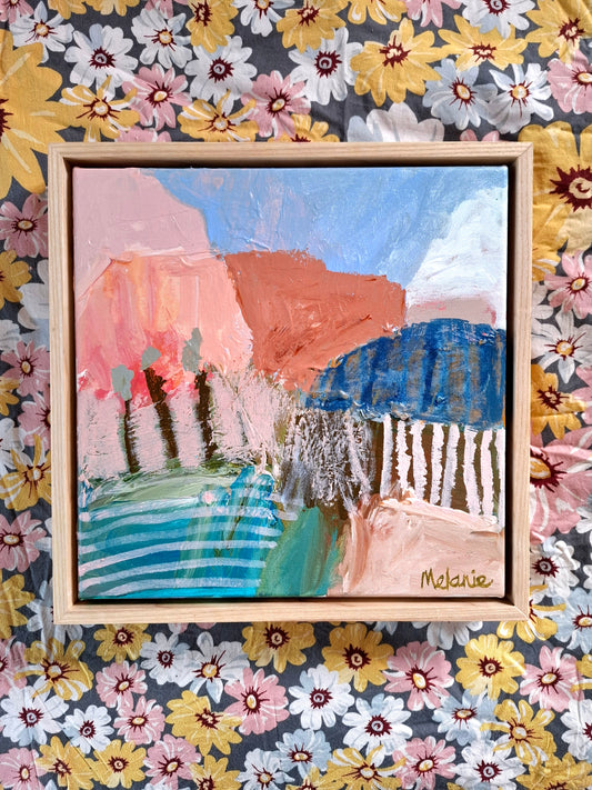 3. 'Landscaper'