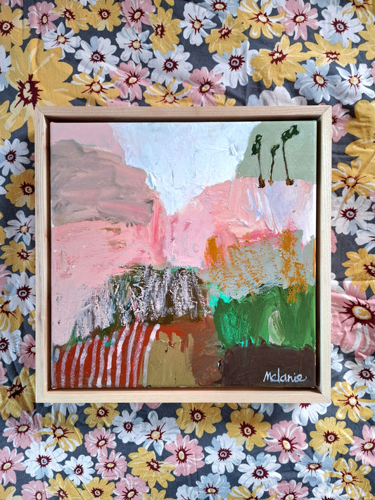 4. 'Landscaping'