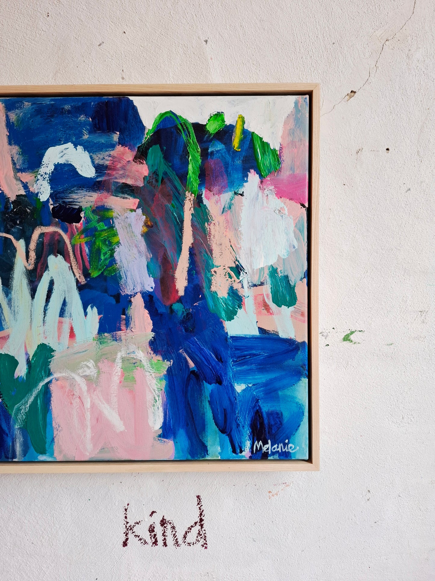 'Party at the Mountain'