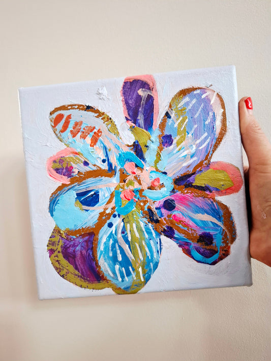 'Pansy'
