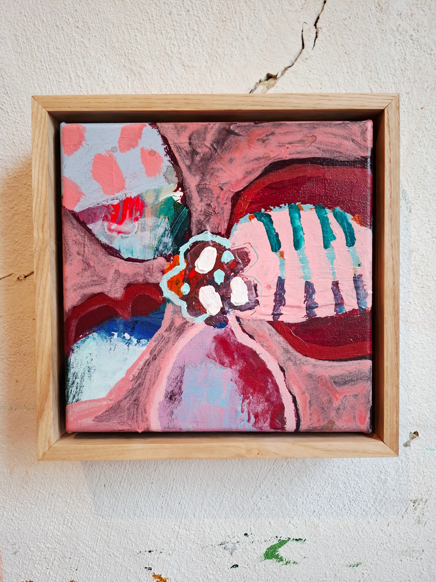 'Floral'