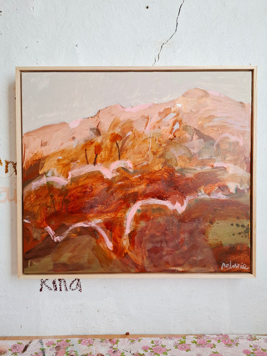 'Mountain memories'