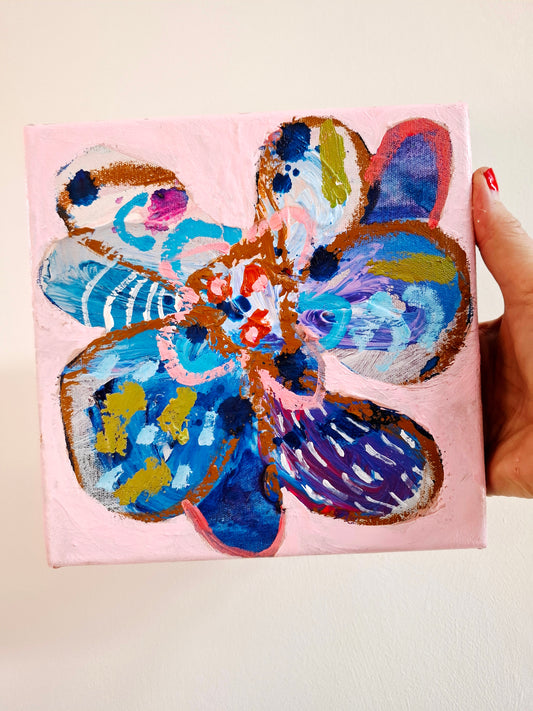 'Petal'