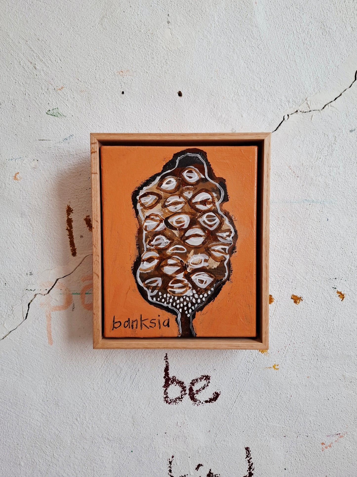 'Banksia'