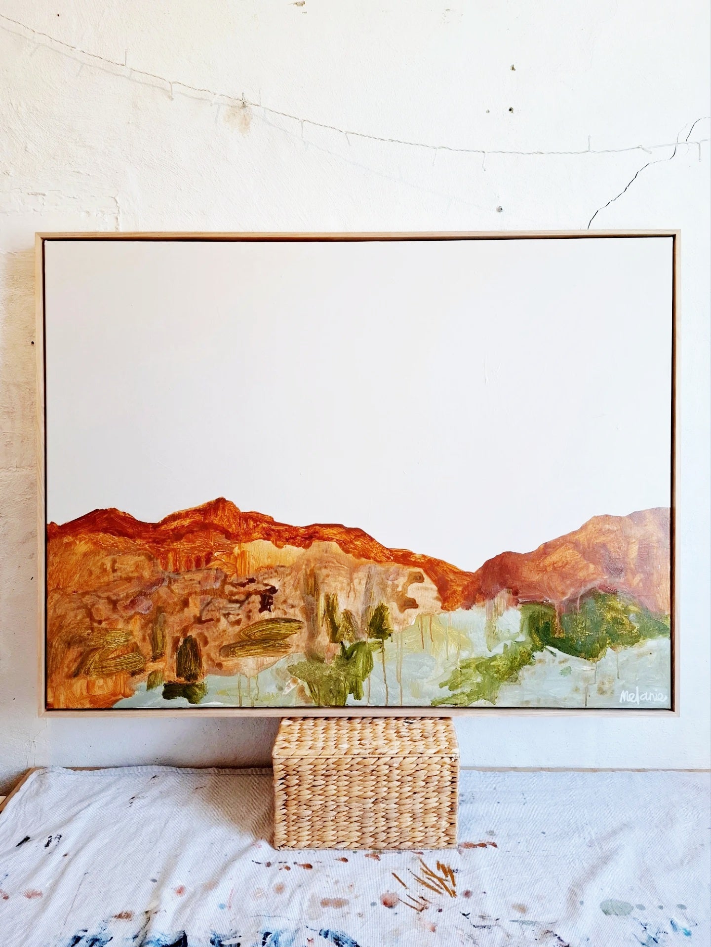 'A Local Landscape'