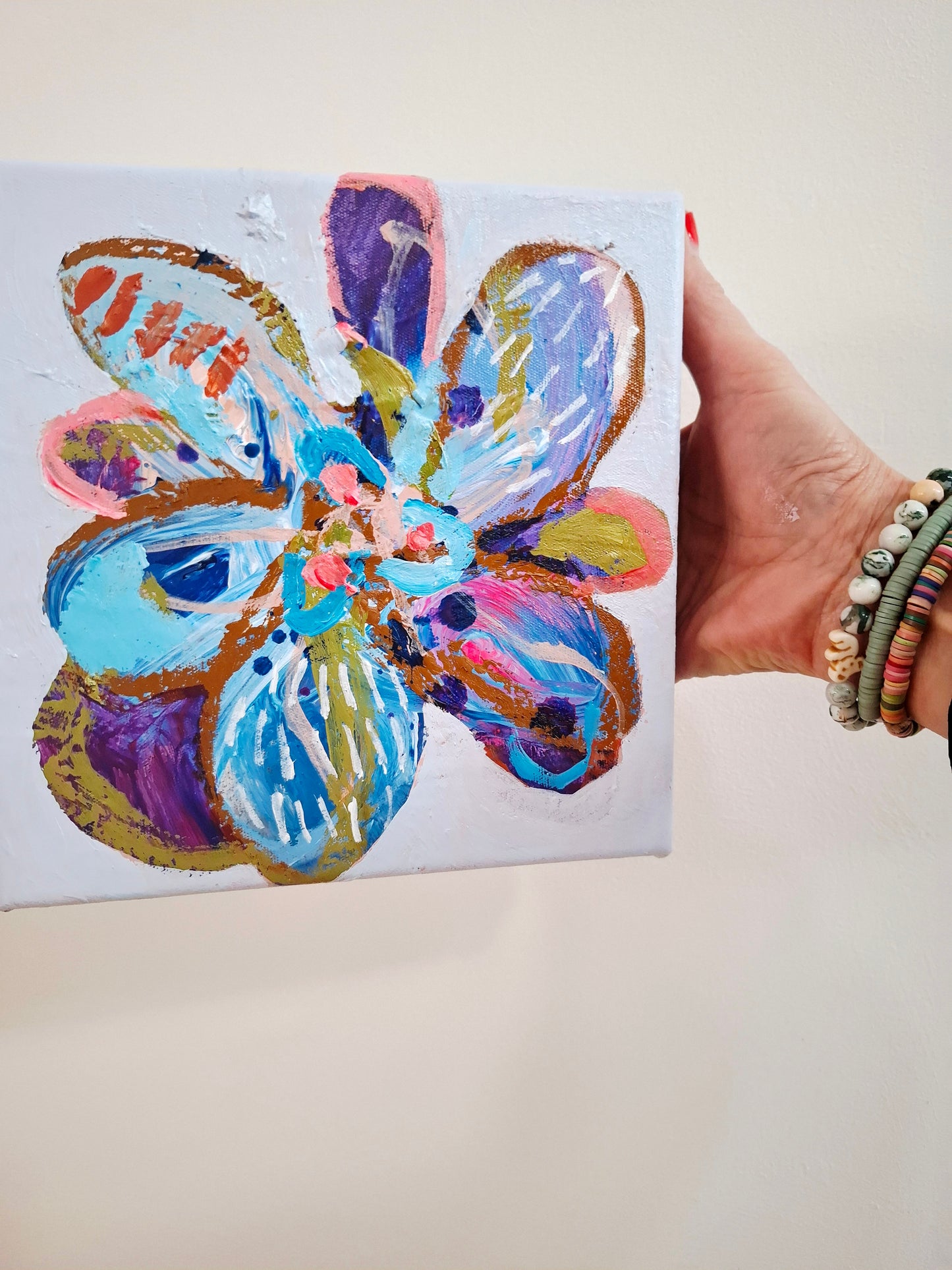 'Pansy'