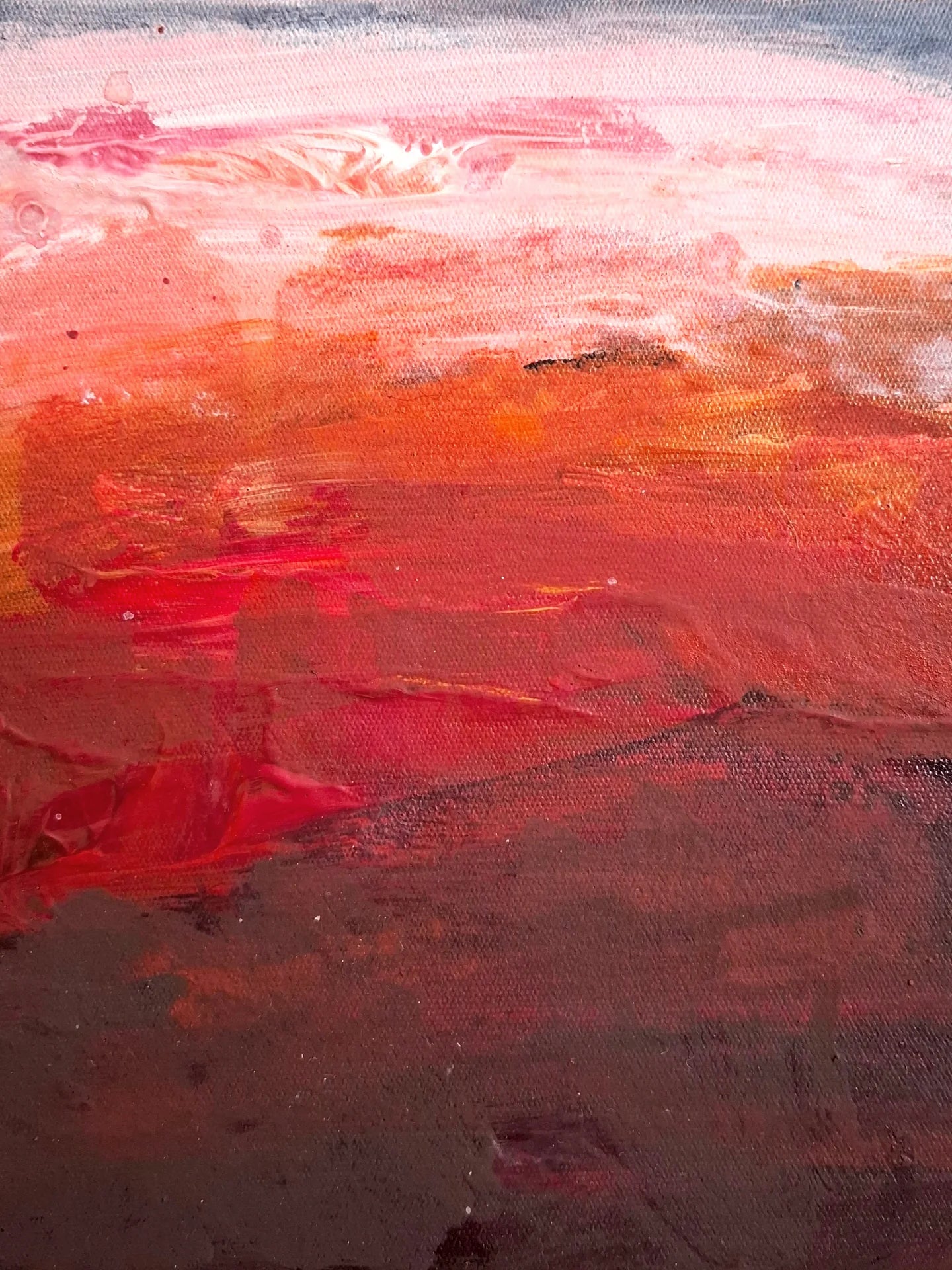 'Mother Nature'