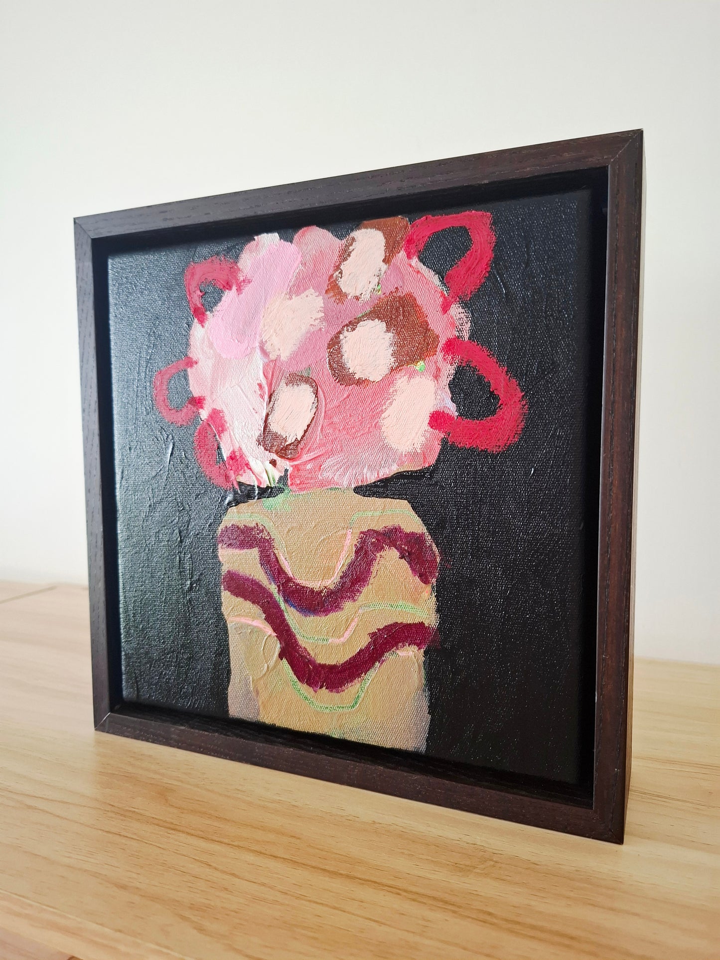 'Flowery 4'