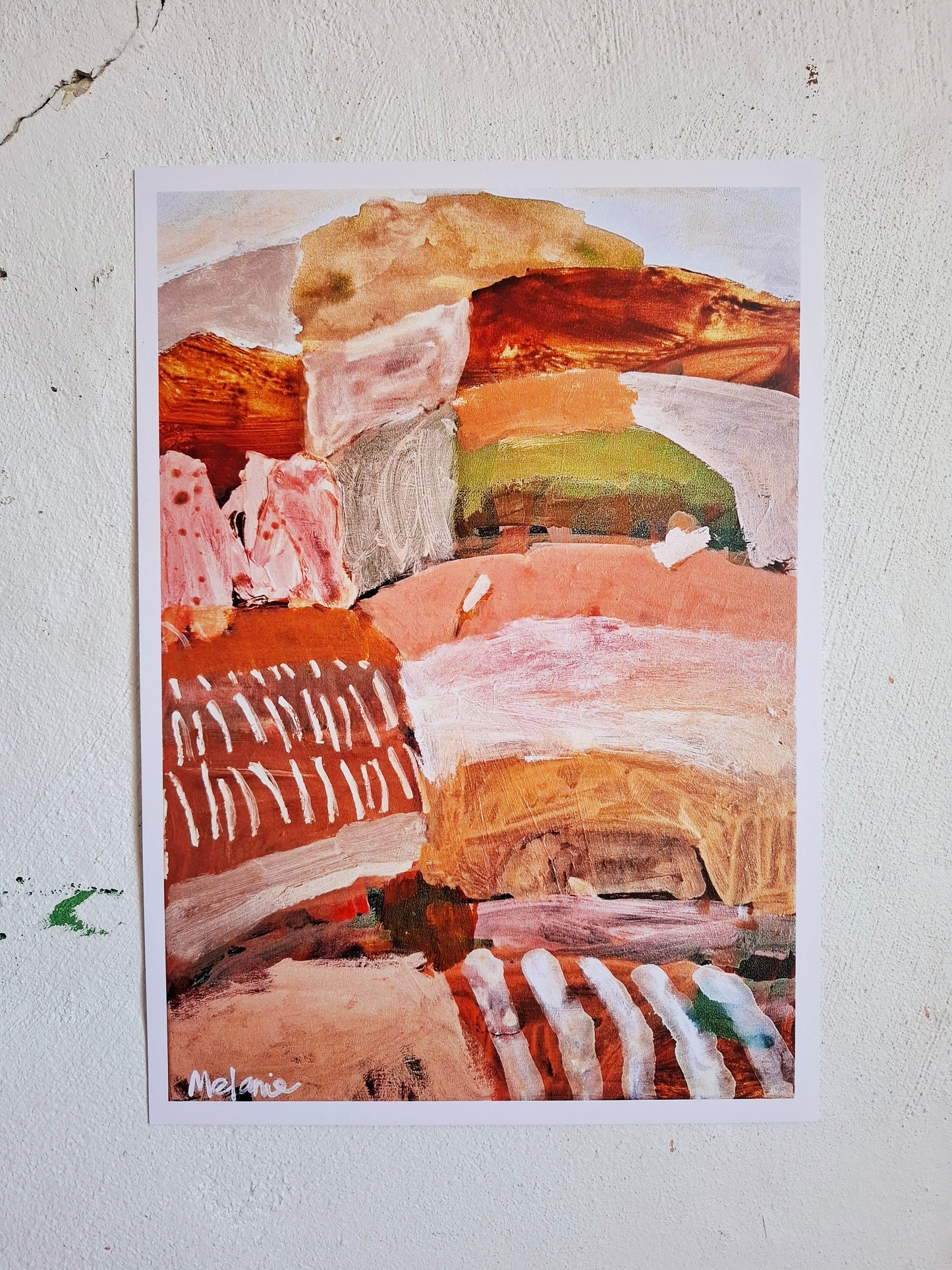 A3 Print
