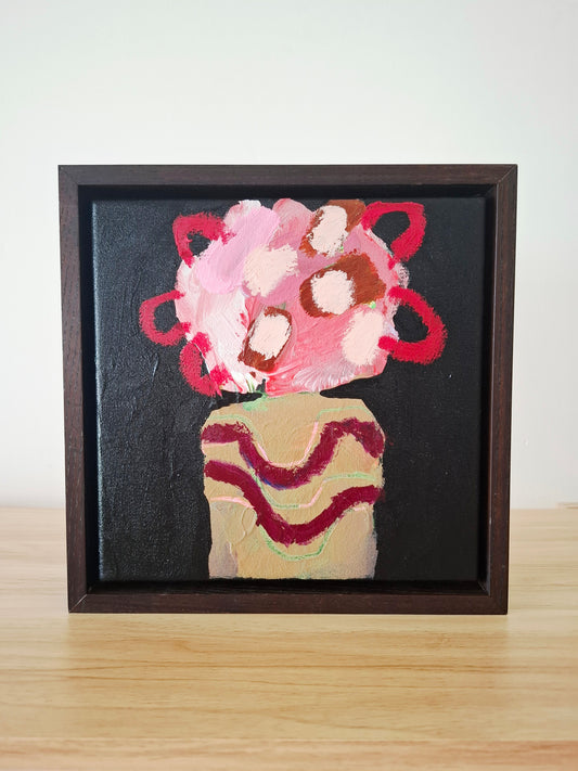 'Flowery 4'