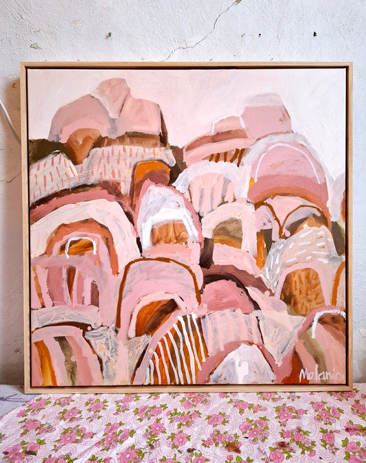 'Mountain Wonderland'