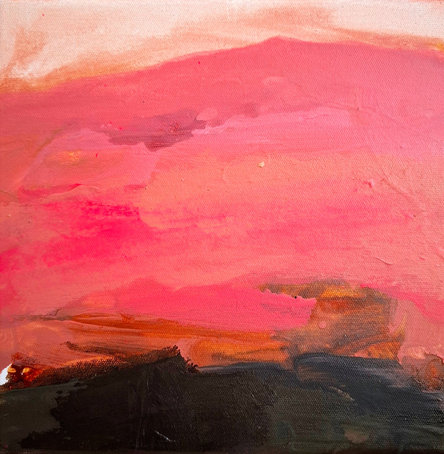 'Mother Nature'