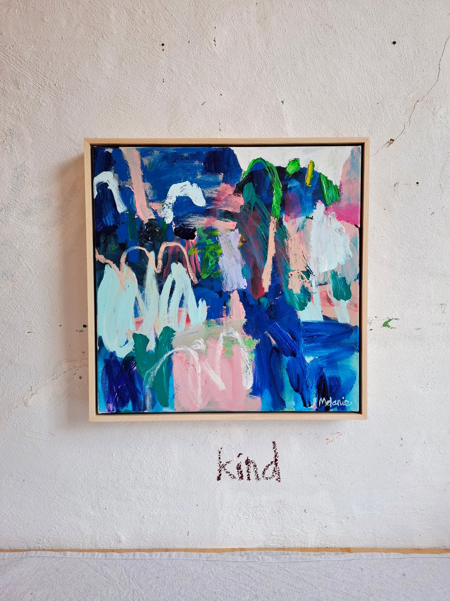 'Party at the Mountain'