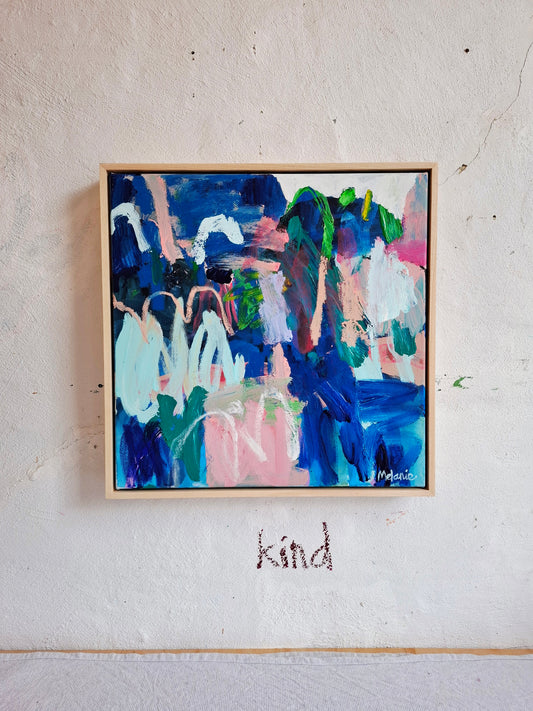 'Party at the Mountain'