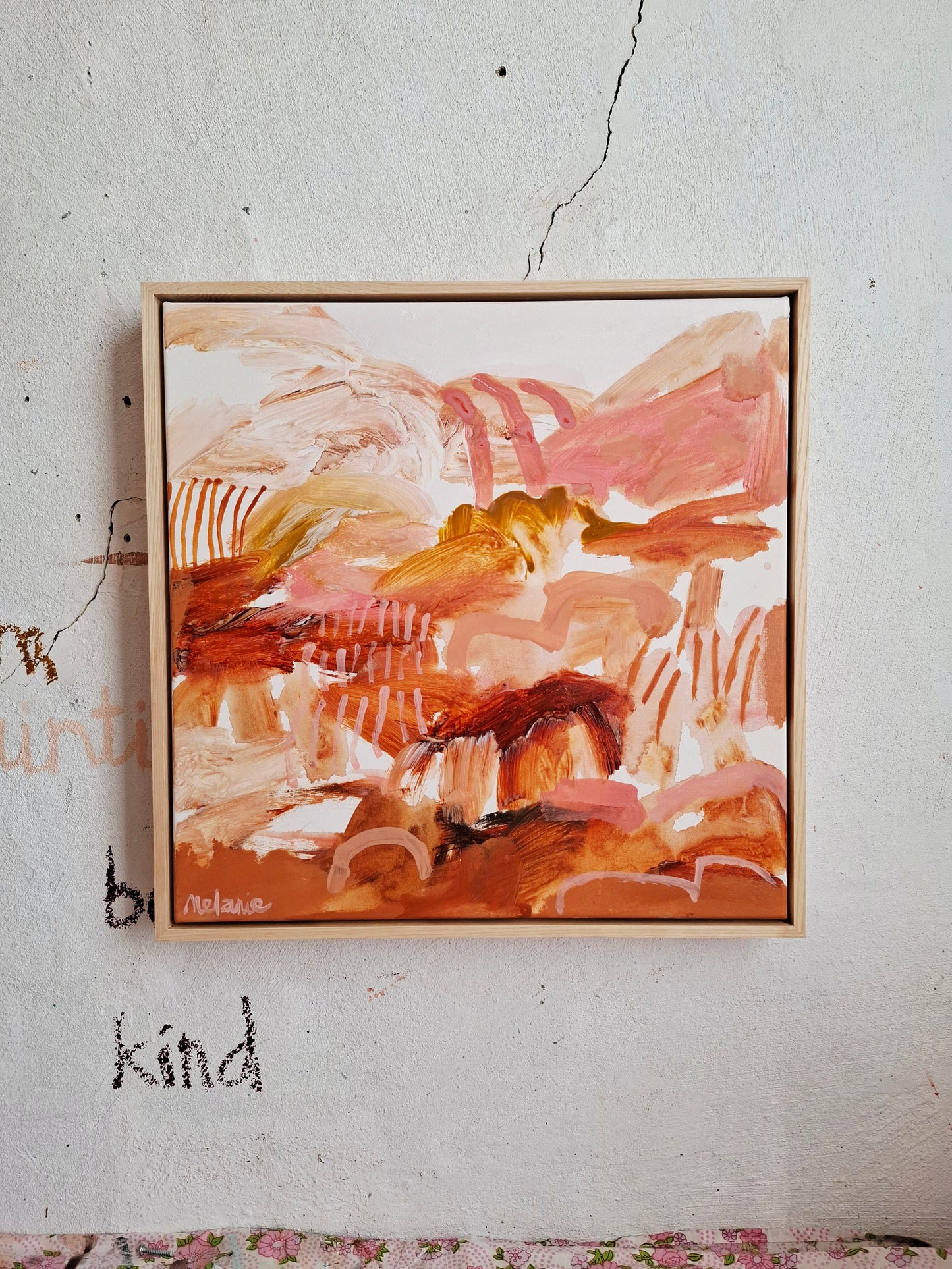 'Mountain Rolling'