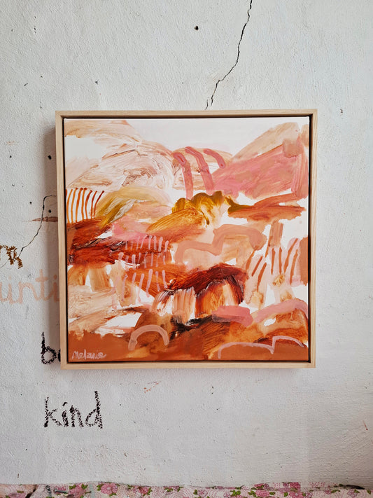 'Mountain Rolling'