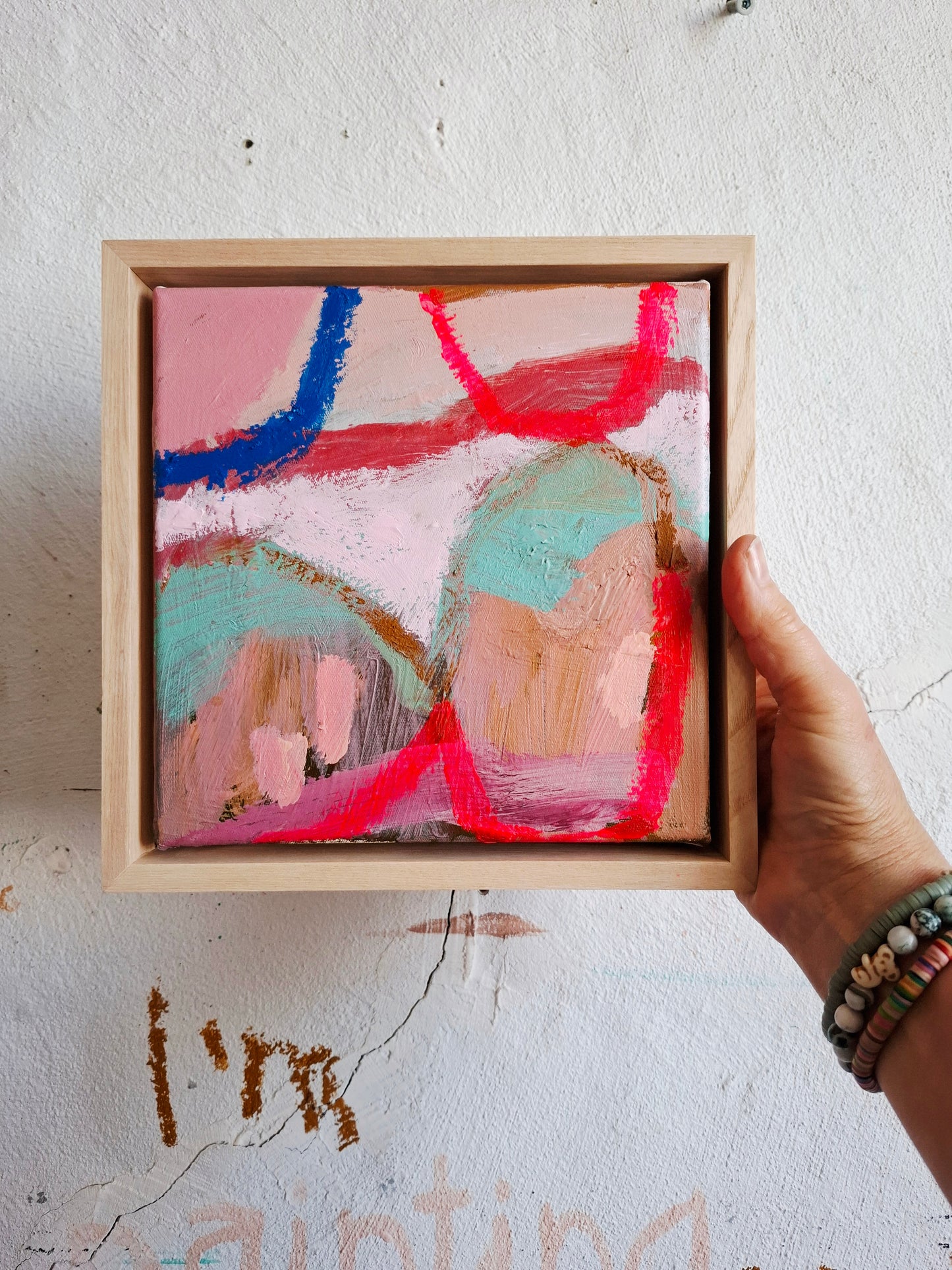 'Colourburst 1'