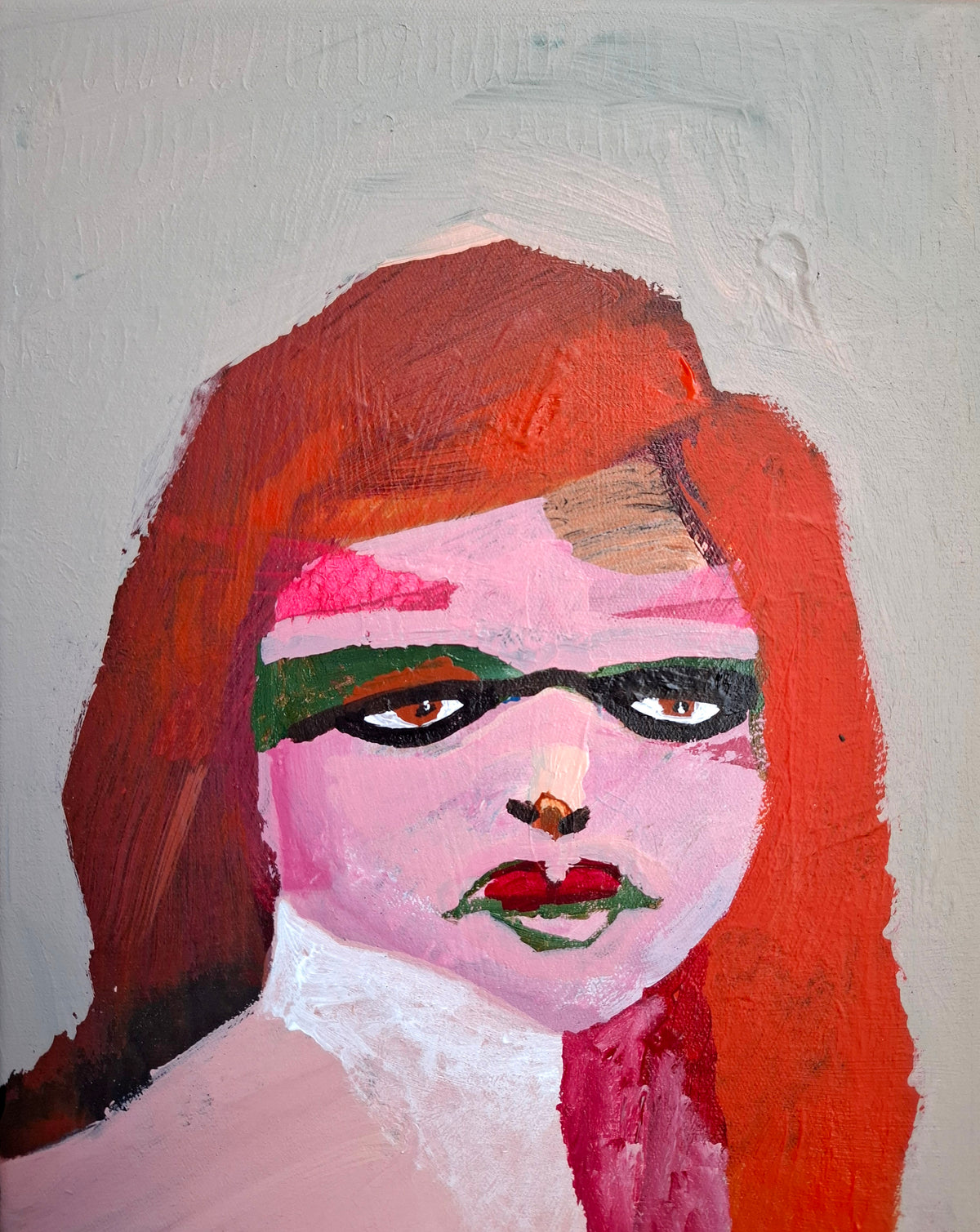 'Fergie Firecracker'