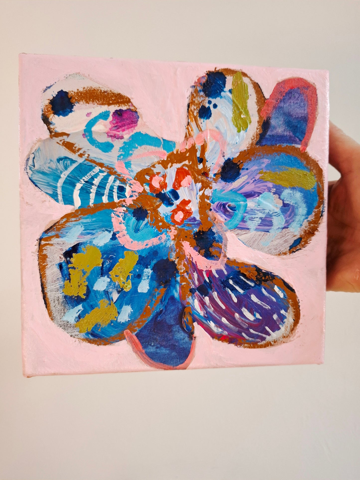 'Petal'