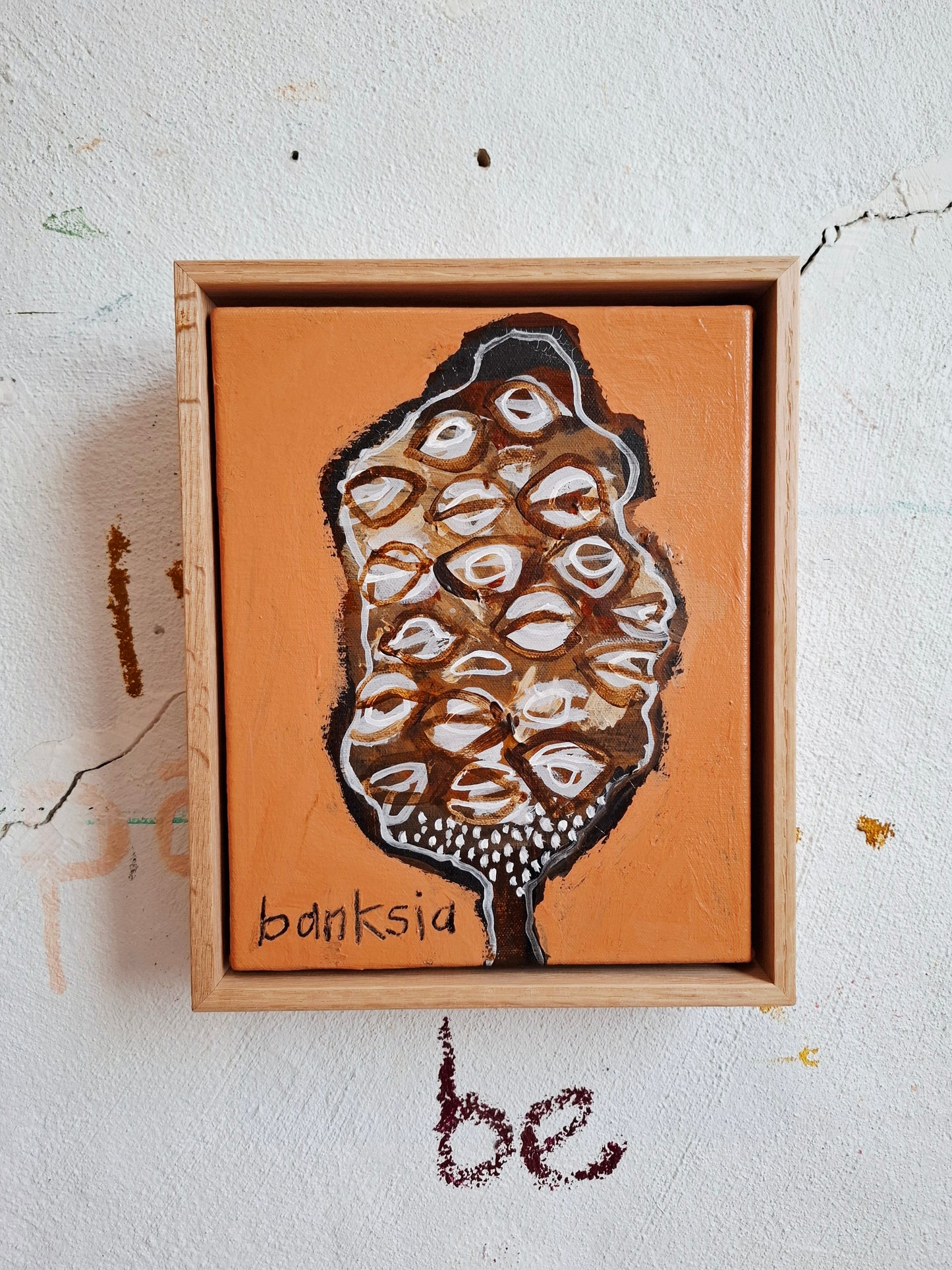 'Banksia'
