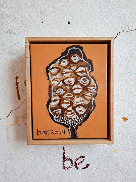'Banksia'