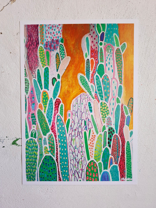 A3 Print