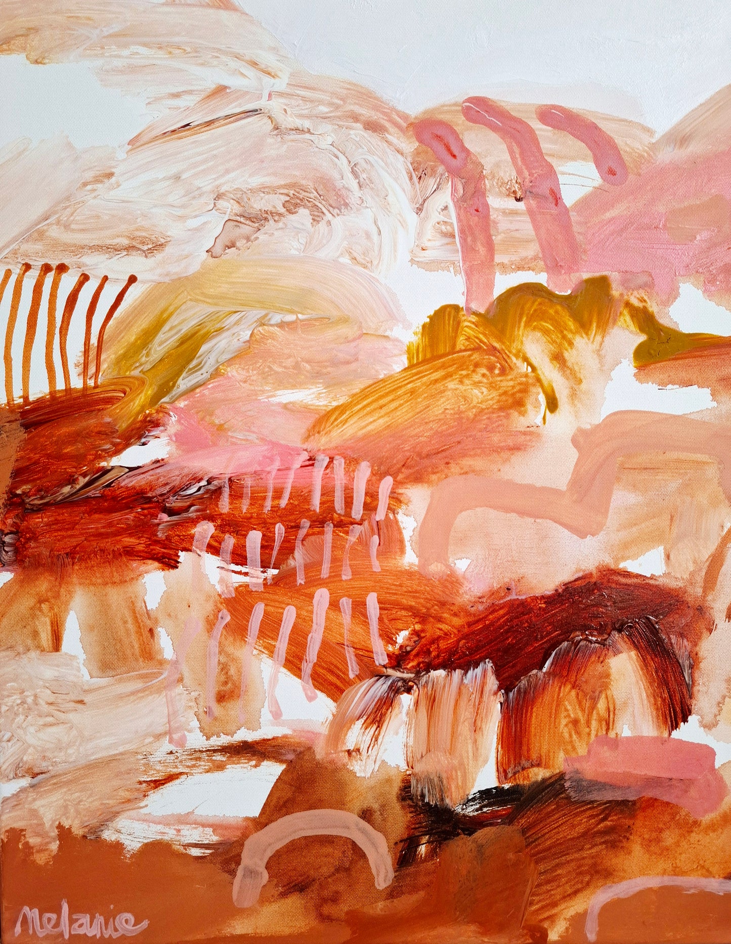 'Mountain Rolling'