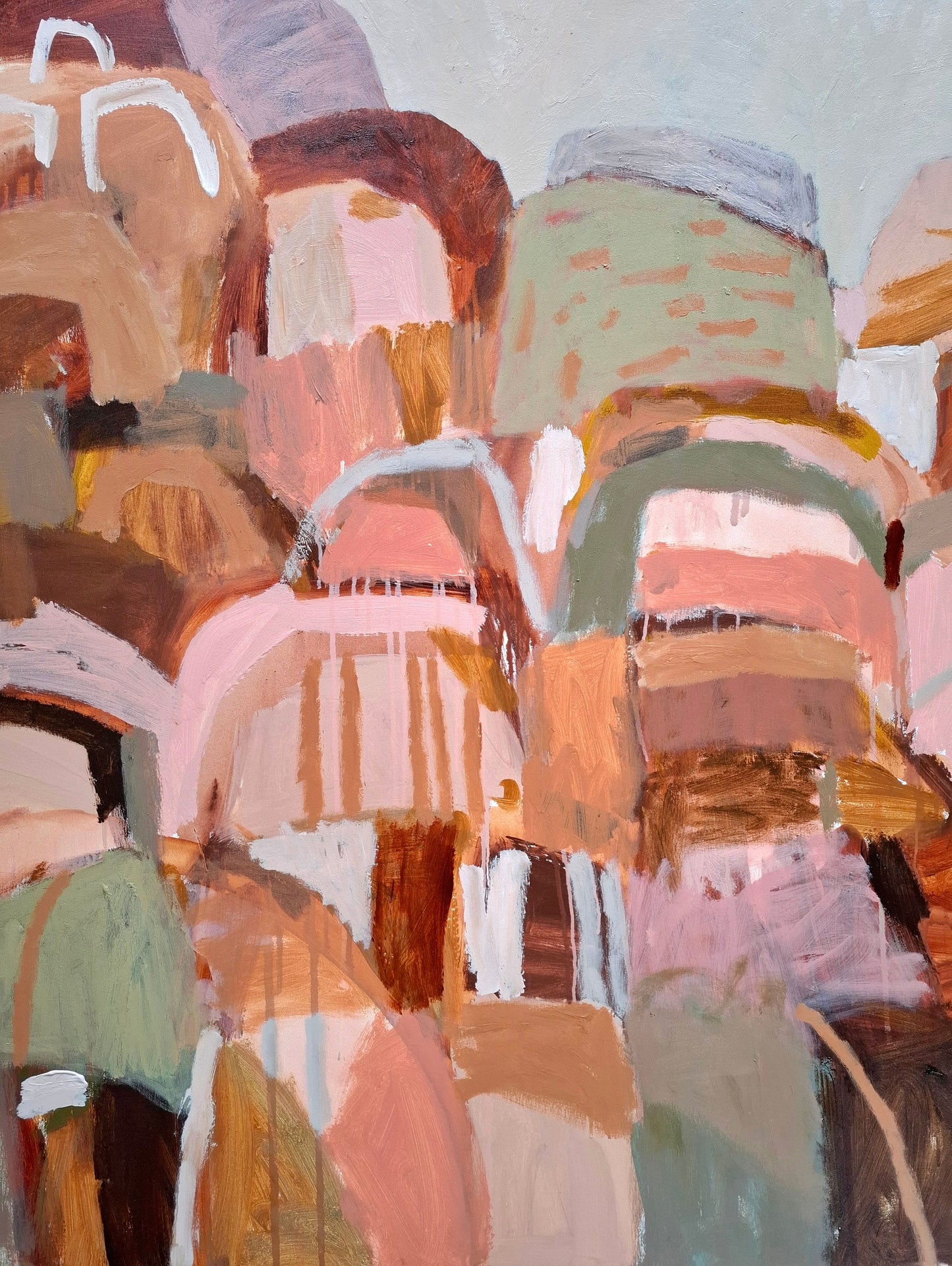 'Oh, Outdoors we Go!'