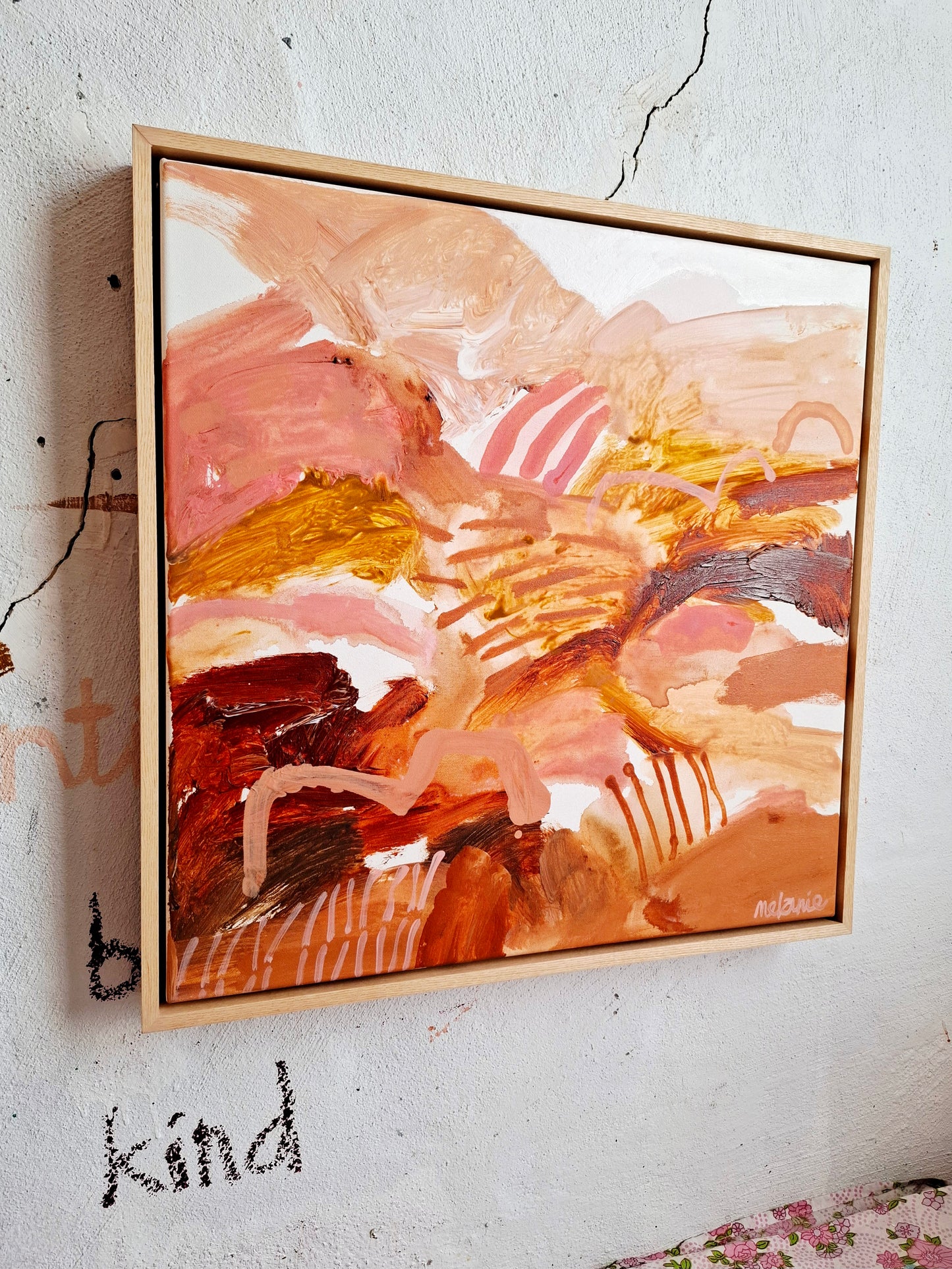 'Mountain Roll'