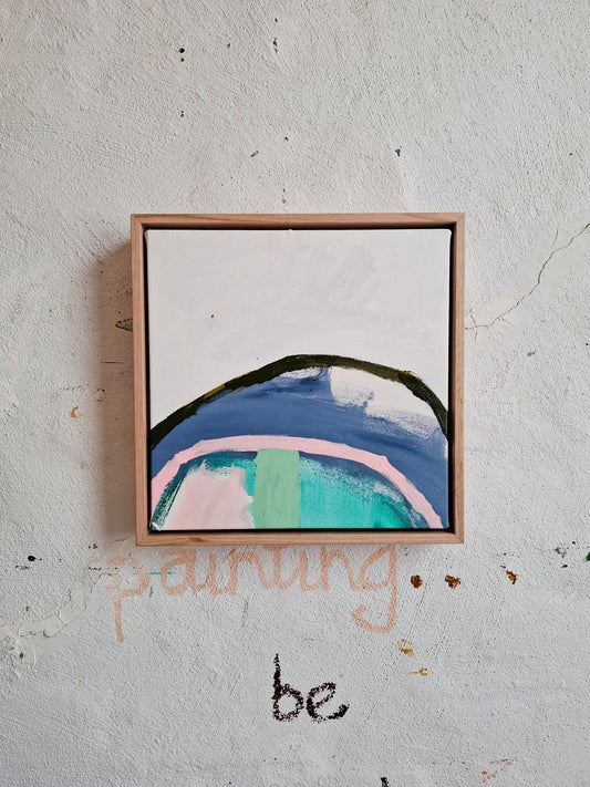 'Colourful Climbs 3'