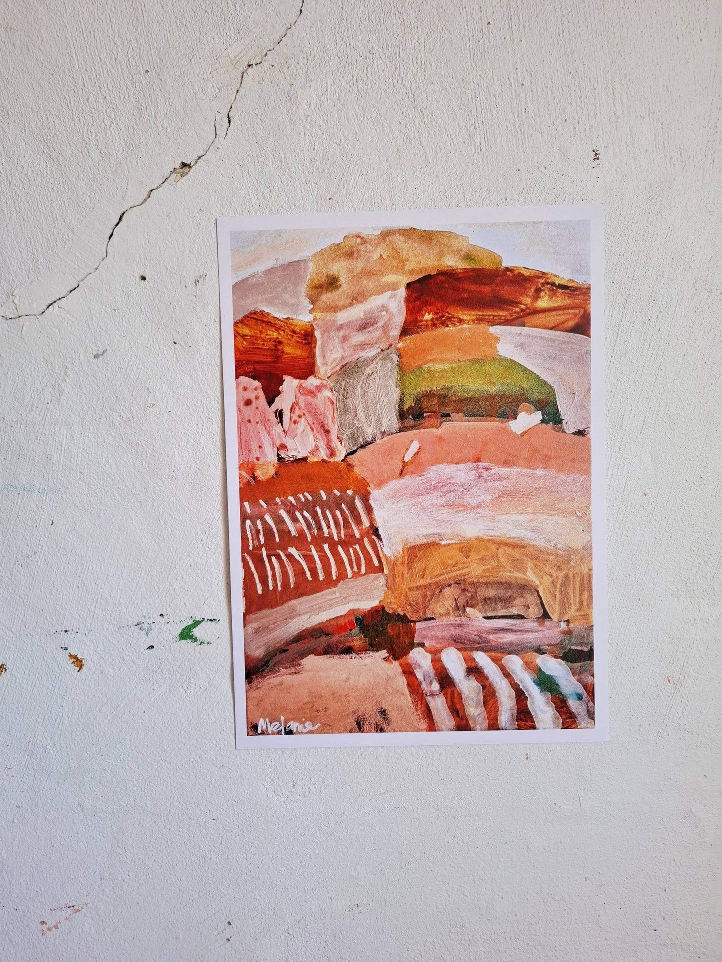A3 Print